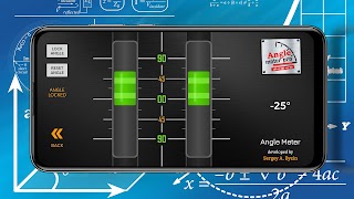 Angle Meter 스크린샷 3