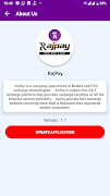 RajPay Ekran Görüntüsü 4