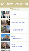 De Key Student screenshot 1