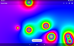 Elektrische Felder Screenshot 4