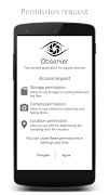 Observer screenshot 5