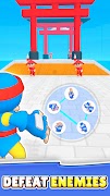 Ninja Hands 2 screenshot 7