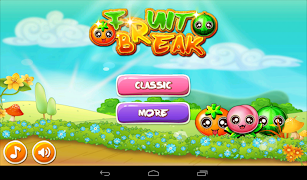 Fruit Break اسکرین شاٹ 7