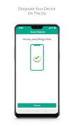 Kaspersky Device Care screenshot 2