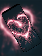 Love Wallpapers screenshot 3