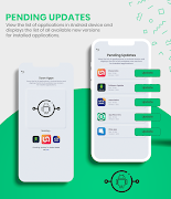 Обновление программного обеспе скриншот 2