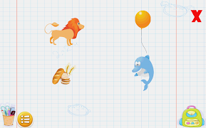 Aprender a leer con Sílabas स्क्रीनशॉट 2