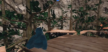 mod for gorilla Tag 2023 captura de pantalla 1