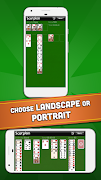 Scorpion Solitaire screenshot 3