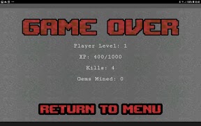 Cave Crawler 스크린샷 7