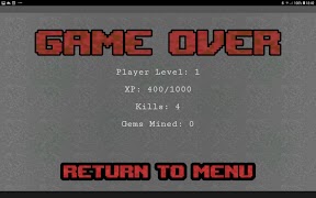 Cave Crawler syot layar 7