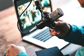 Podcast'ler Ekran Görüntüsü 5