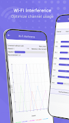 Network Tool, Analyzer & Utils screenshot 5