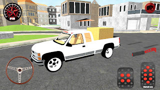 برنامهنما Build Your Car عکس از صفحه