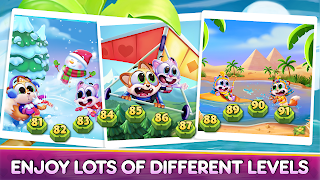 Save Animals - Riddles Islands capture d'écran 3