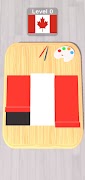 Flag Paint Puzzle screenshot 7