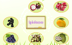 Khmer Fruit screenshot 6