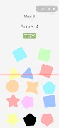 Be Low Game ภาพหน้าจอ 2