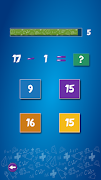 Math Challenge - Math Game syot layar 5