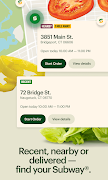 Subway® screenshot 1