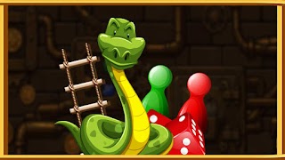 Snake Ladder Master screenshot 4