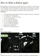 How to Make Delicious Desserts تصوير الشاشة 1