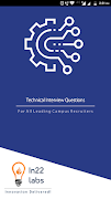Technical Interview Questions 海報
