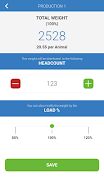 TAP Feed تصوير الشاشة 3