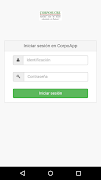 CorposucreApp bài đăng