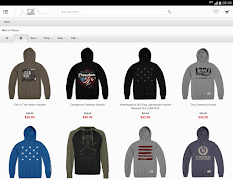 1776 United screenshot 7