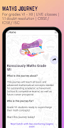 Konsciously: Maths, Coding & Tech learning classes 截图 3