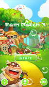Farm Match 3 โปสเตอร์