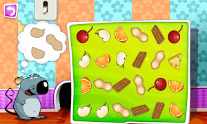 Hungry Tiny Fellows: Memory 截图 4