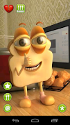 Talking Bread 截圖 4