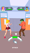 برنامه‌نما High School Zombies عکس از صفحه