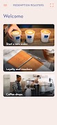 Redemption Roasters 截图 3