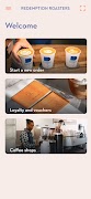 Redemption Roasters 截图 3