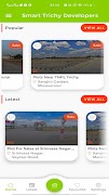 Smart Trichy Developers تصوير الشاشة 5