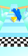 Rolling Push captura de pantalla 1