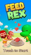 Feed Rex 스크린샷 3