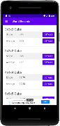 Magic Cube - Algorithm & Tools screenshot 4