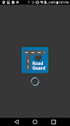 Road Guard poster