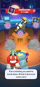 برنامه‌نما Slam Clash! عکس از صفحه