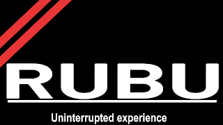 برنامه‌نما Rubu عکس از صفحه