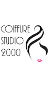 Coiffure Studio 2000 الملصق