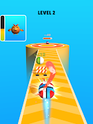 Monster Up! screenshot 6