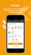 traxi - dein Anhängerverleih! скриншот 6