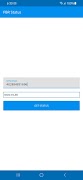 FBR Status स्क्रीनशॉट 1
