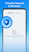 Max Browser - Fast & Easy screenshot 4