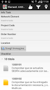 Divitel CheckApp screenshot 3